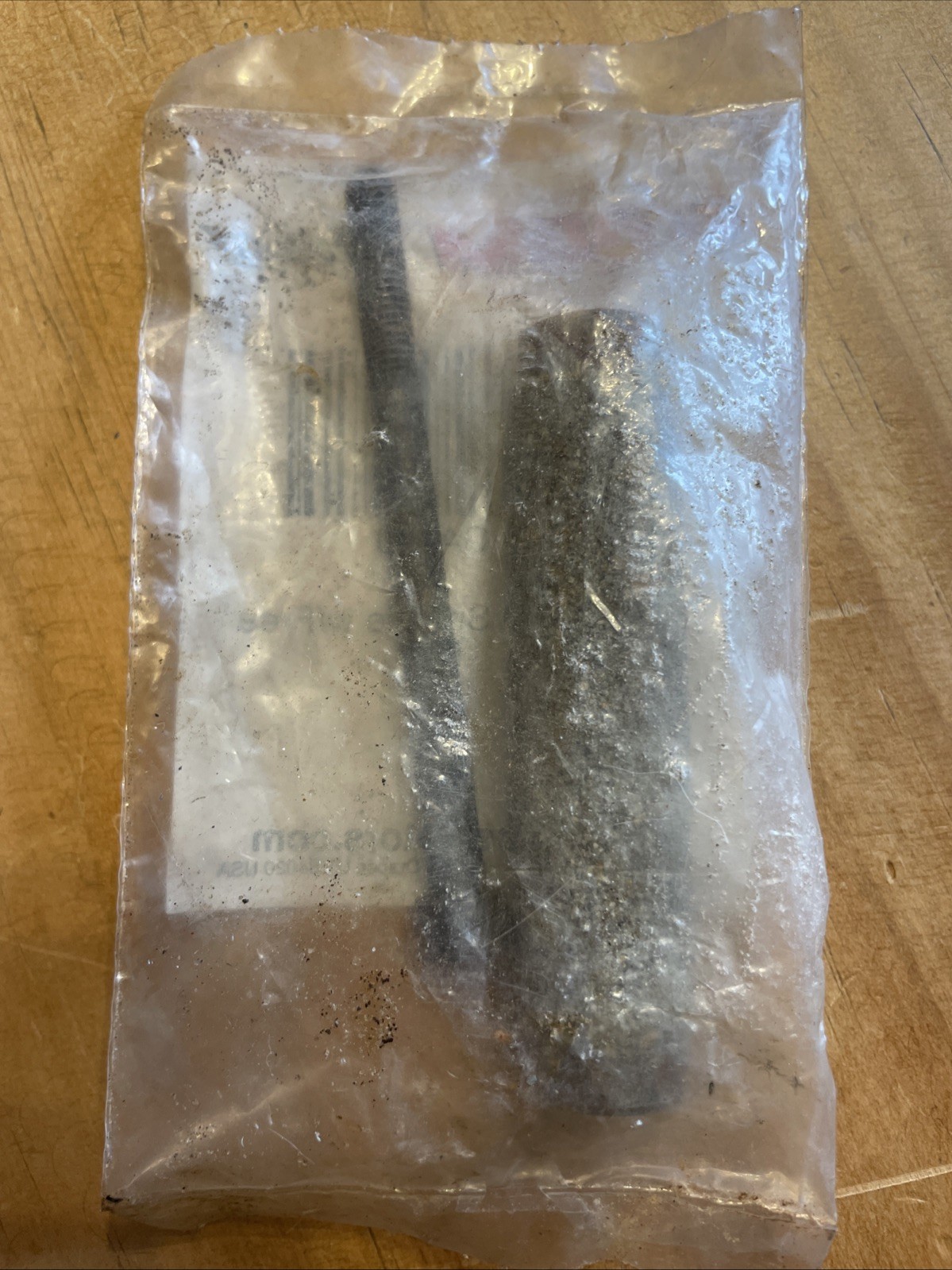 DDM Racing. GA500 Bigfoot Spindle With Bolt