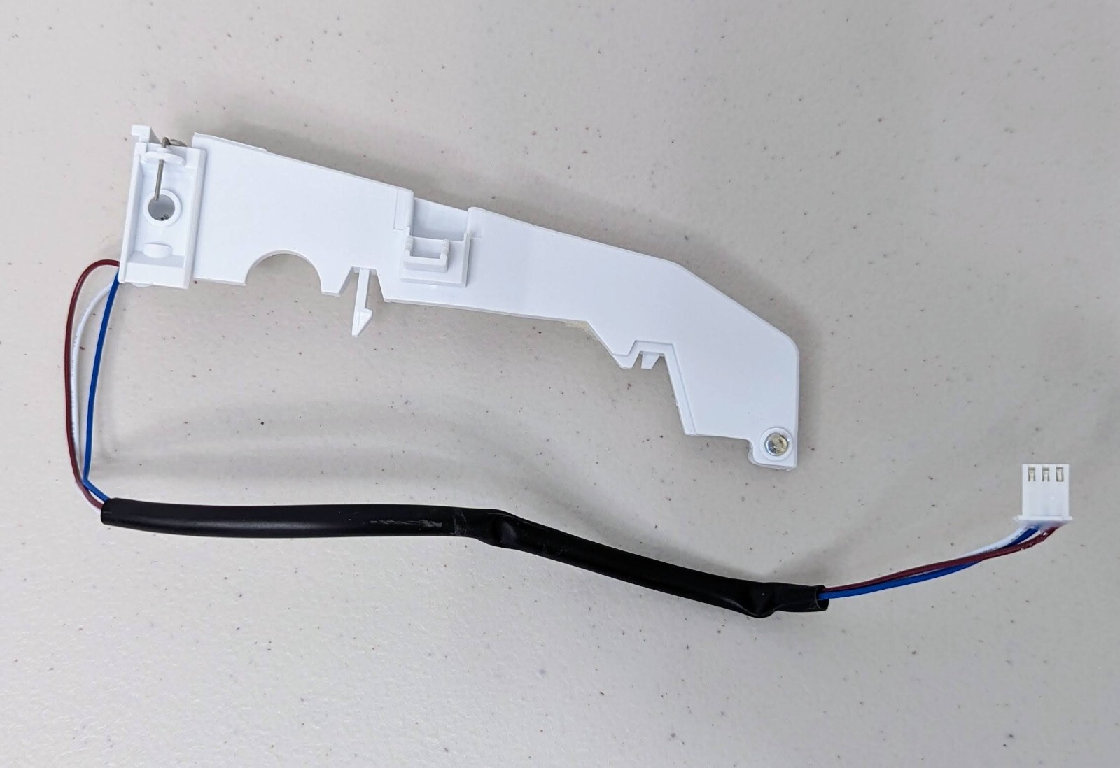 Insignia 26lb. Ice Maker OEM Replacement Parts NS-IMP26SLO /RD2 /WH2 /MT2