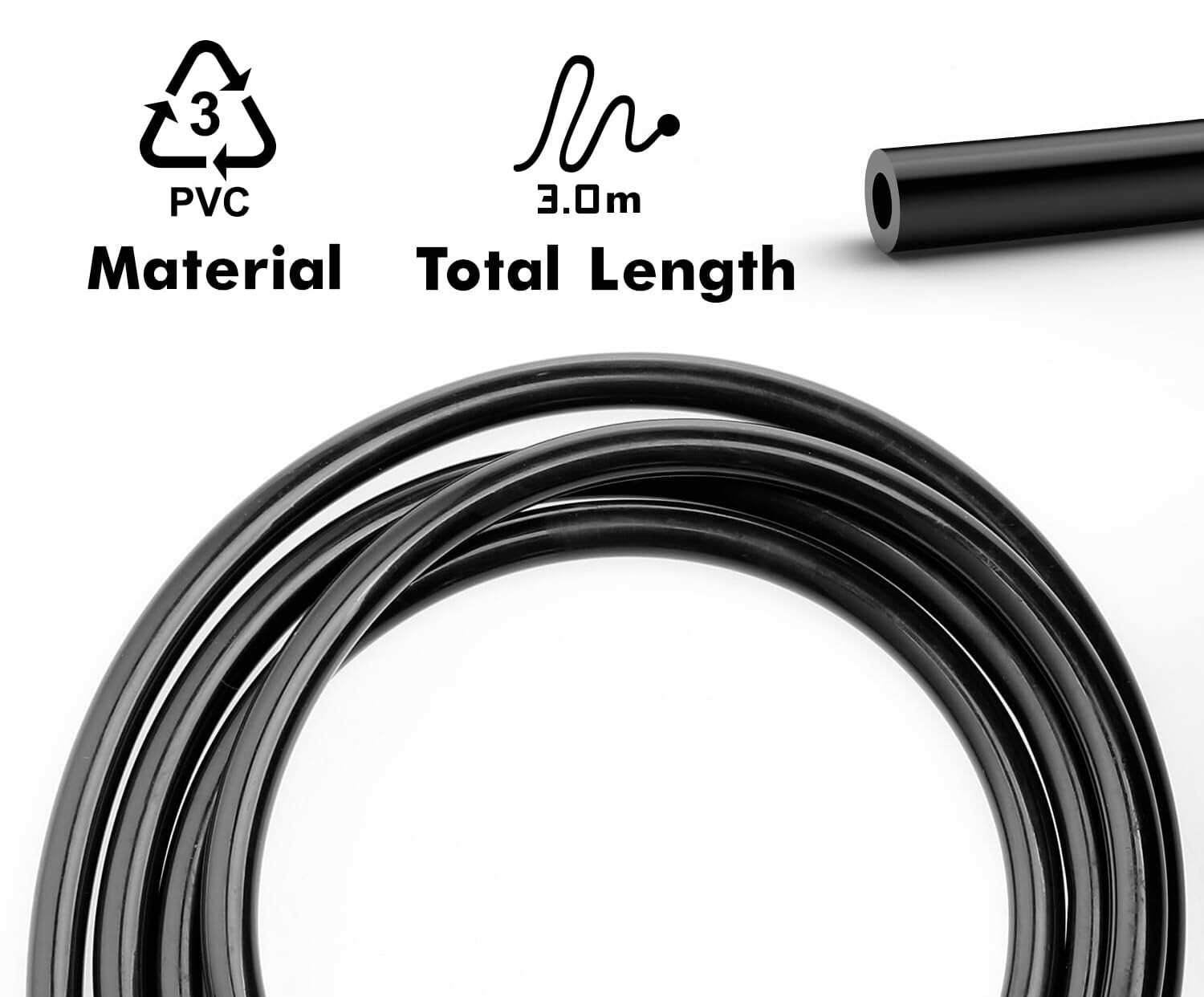 Replacement Air Foot Pedal Switch for Drain Snake Cleaning Machines w/ 10ft Hose