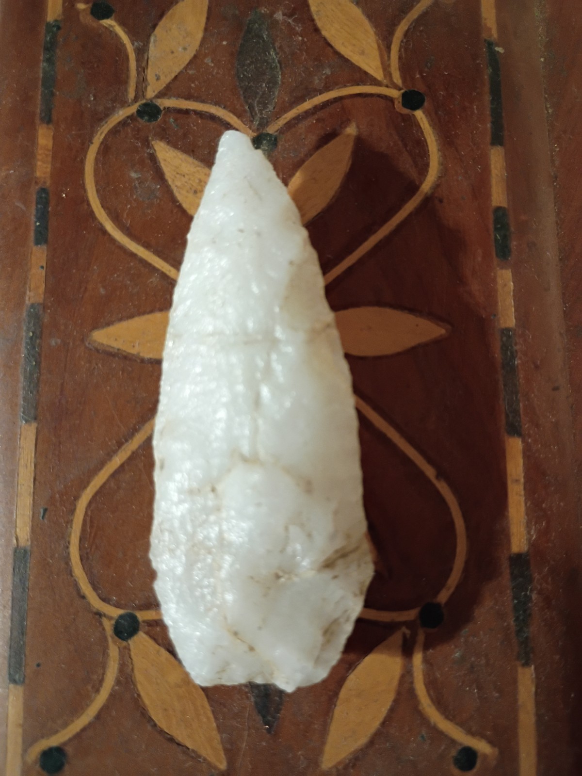 Arrow Head Very Rare Vintage Original