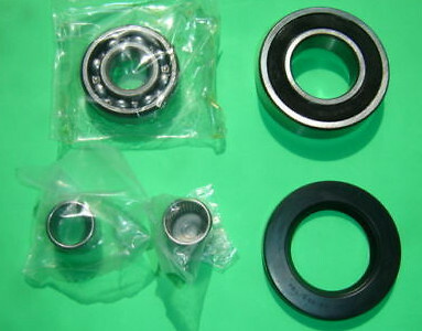 TRIUMPH GEARBOX BEARING KIT PREUNIT UNIT