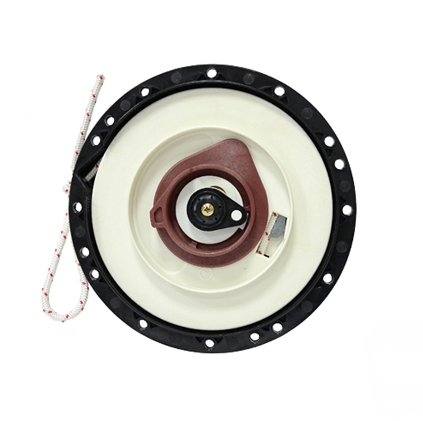 Ski-Doo Pull Start Starter Recoil Rewind Assembly MXZ 800R 800 700 600 500 500ss