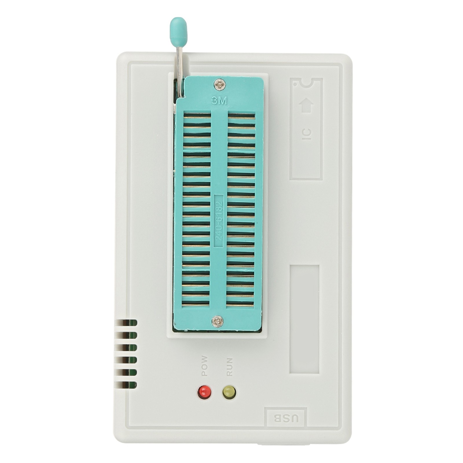 4 USB Universal Programmer For TL866III EEPROM FLASH 8051 AVR MCU GAL PIC New