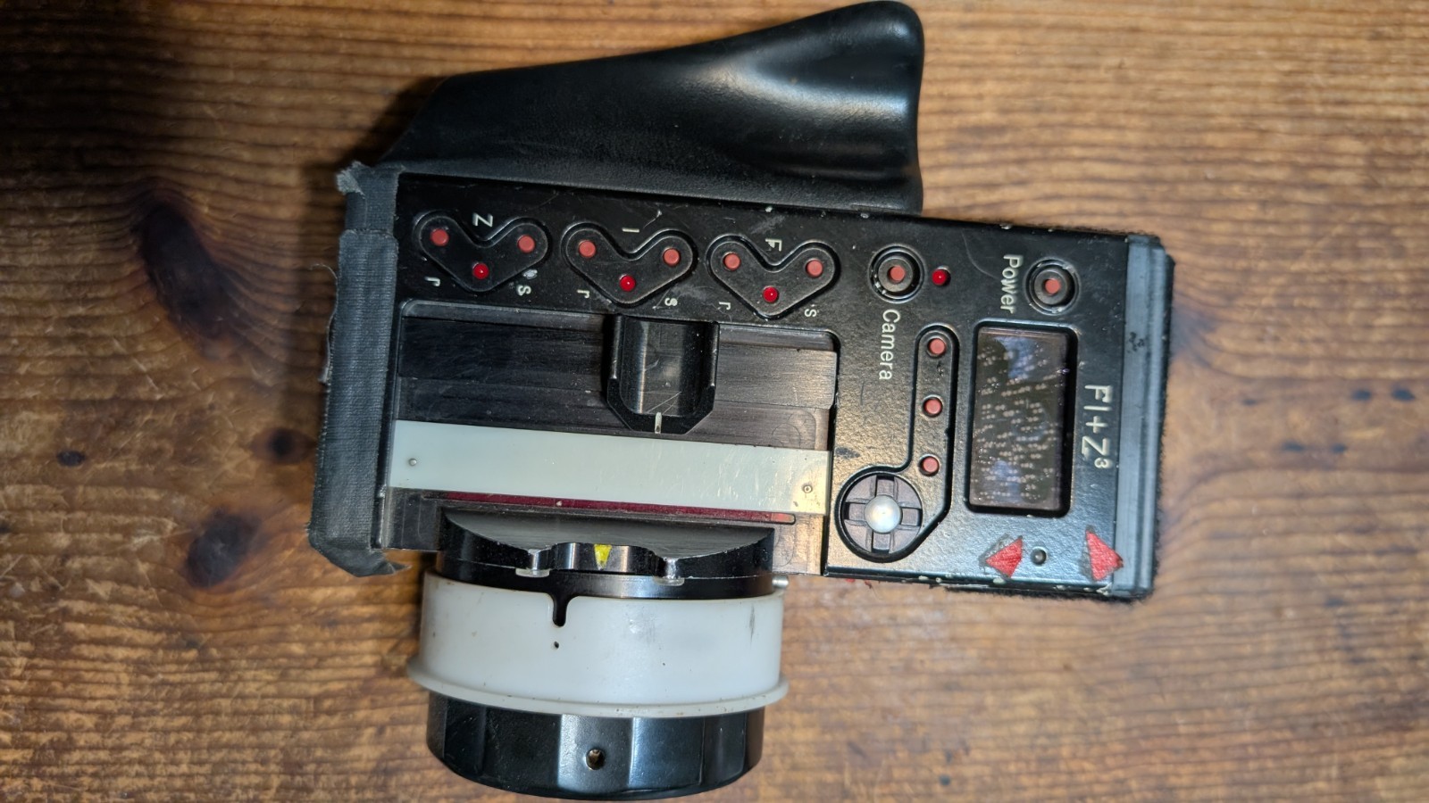 Preston HU3, MDR2, DM1, DM2, Hill Brackets And Many Cables