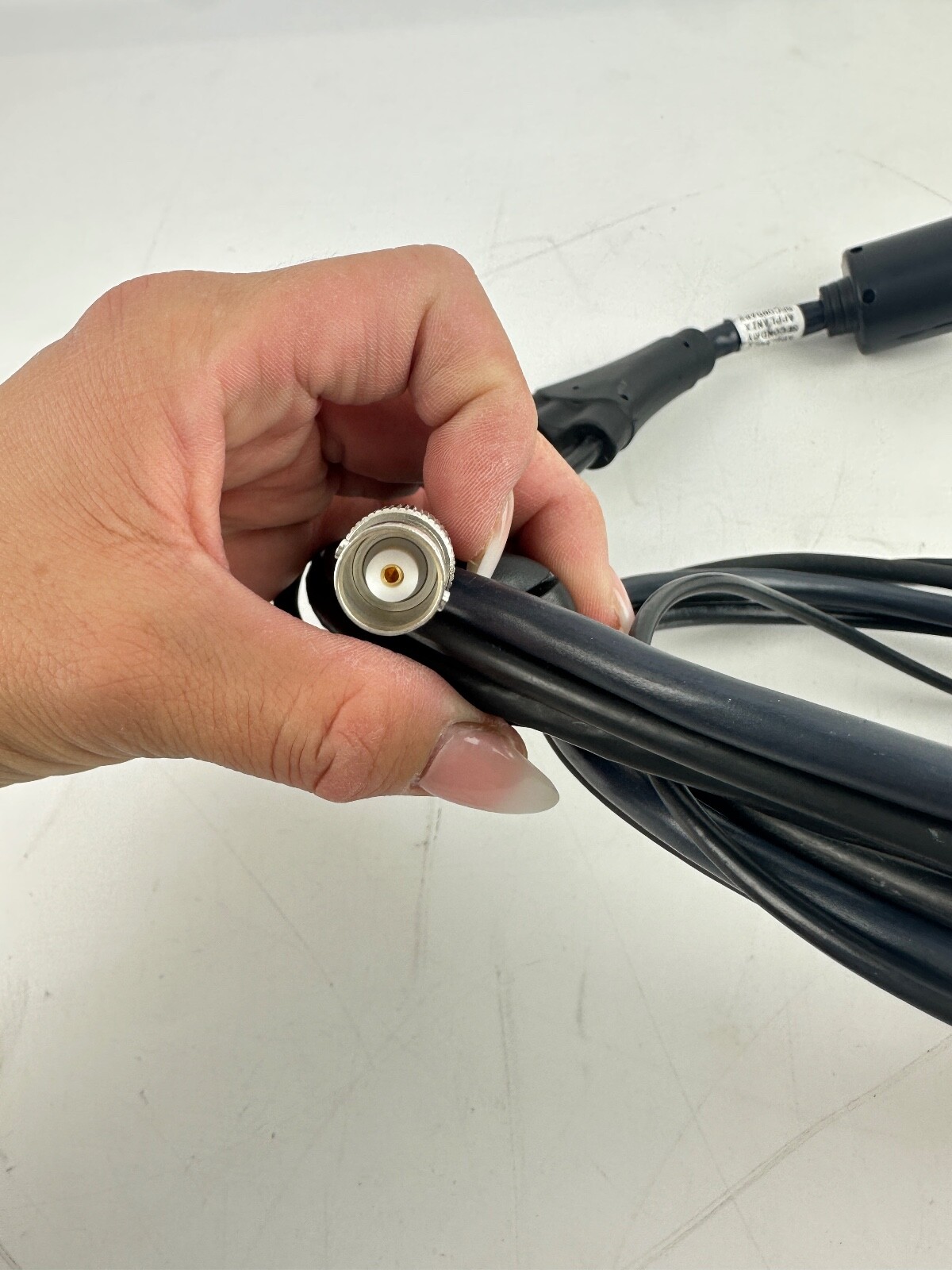 Trimble 77070-00 Rev. A Multi Function Cable