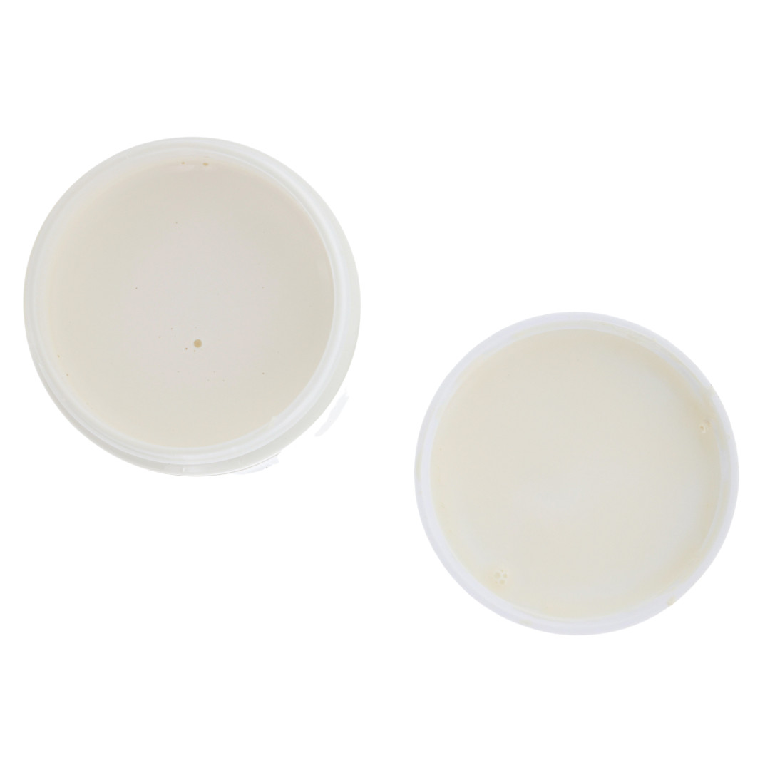 Ammonia Free Liquid Latex Body Paint, White, 4 Ounce