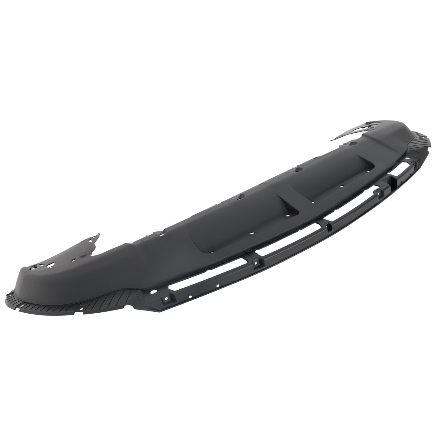 For Ford Escape 2020-2025 Front Bumper Air Dam Deflector Lower Valance Apron