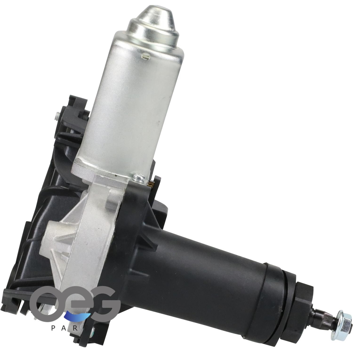 New Rear Wiper Motor Fits GMC Yukon, Yukon XL 1500 2007-2014 25923437 15282187