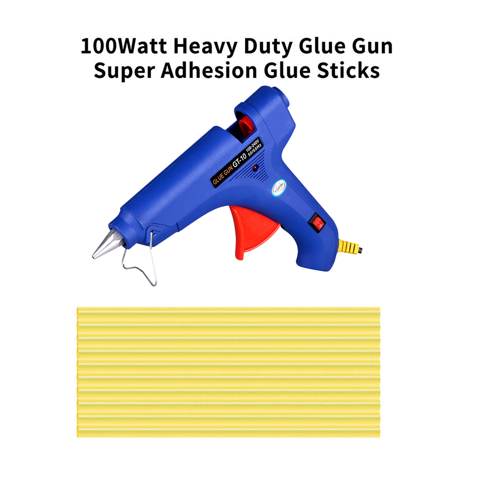 113 Pcs Paintless Dent Removal Rods Stainless Steel Tool Kit Dent Repair Tools