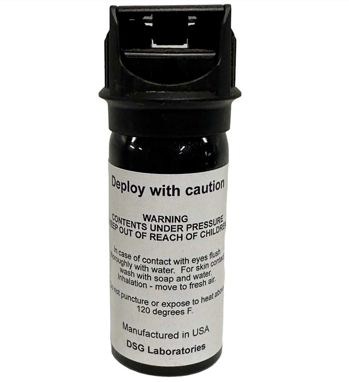 Skunk Butt™ Stink Bomb In a Spray Can 10-12' Range - Hunter Scent Eliminators