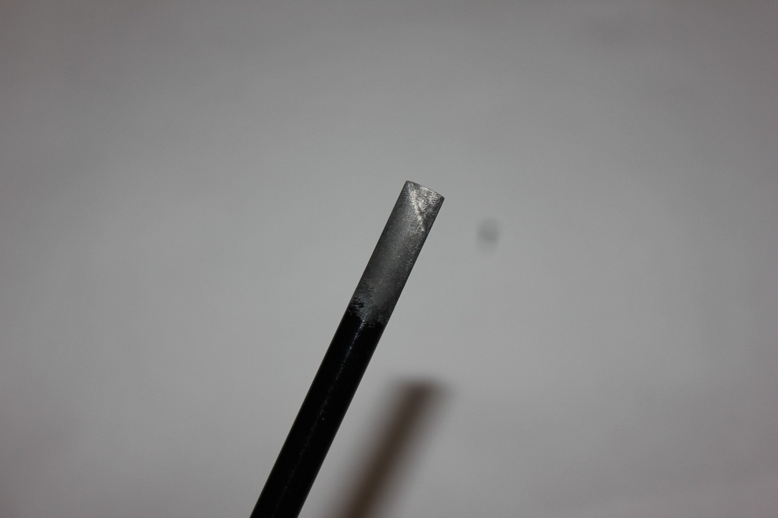 NEW MITSUBISHI TENSEI BLUE AV SERIES 60S WOOD SHAFT - STIFF FLEX - UNCUT