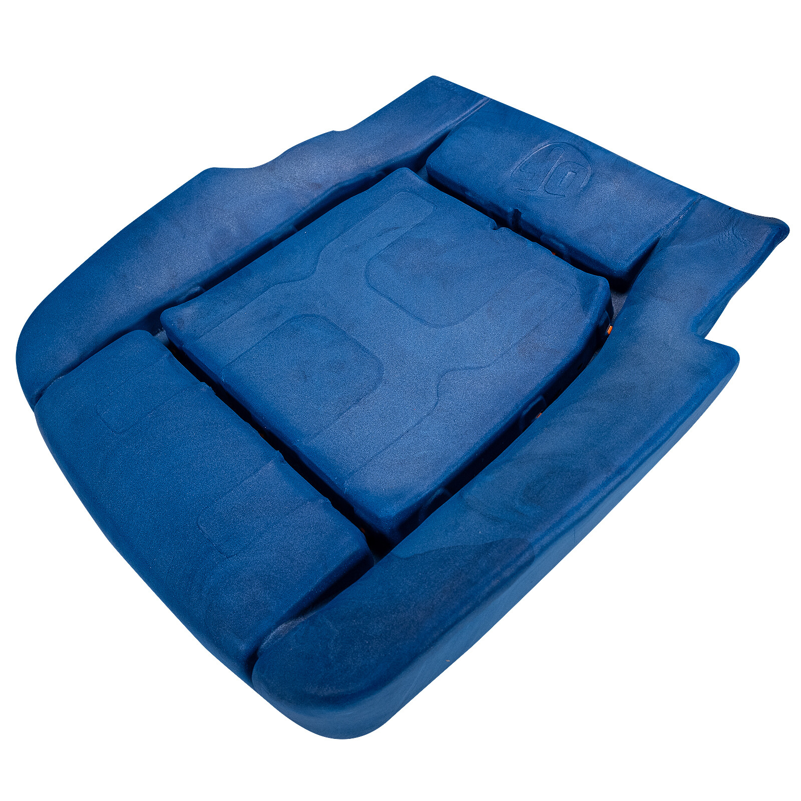 Durofoam Driver Seat Cushion 2015-2017 F150, 2017-2019 F250/F350/F450/F550