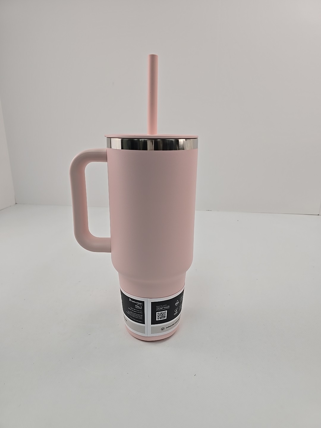 All Around Travel Tumbler Trillium 40 Oz