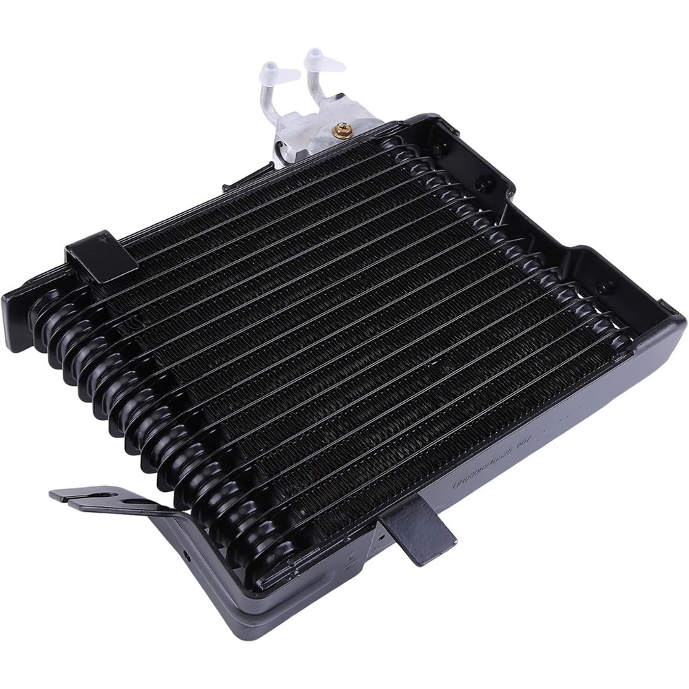 Automatic Transmission Oil Cooler For 13-19 Infiniti Jx35 Qx60 Nissan Pathfinder
