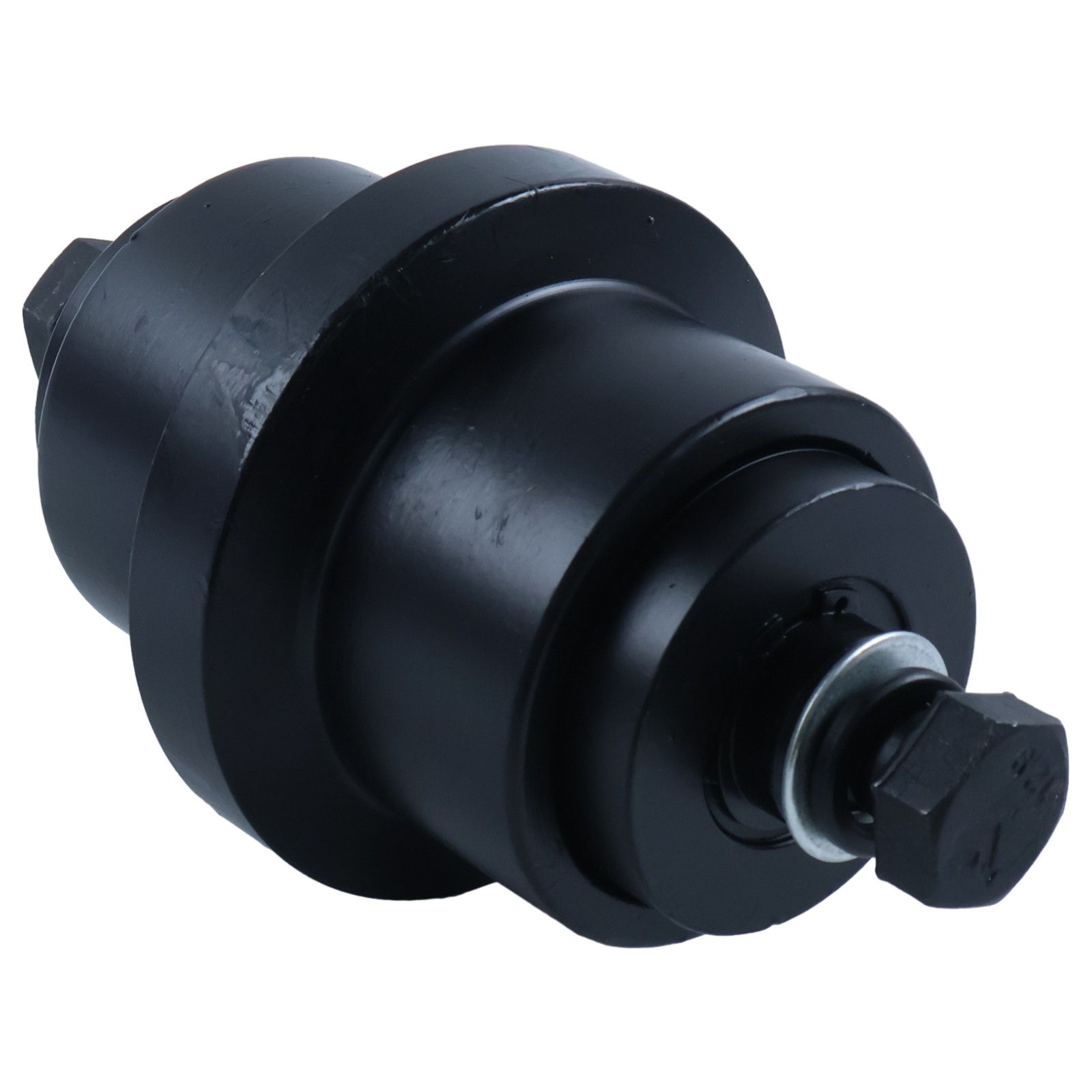 2X Bottom Roller 7013575 6693489 for Bobcat E25 E26 E32 E32i E34 E35 E35i E35Z