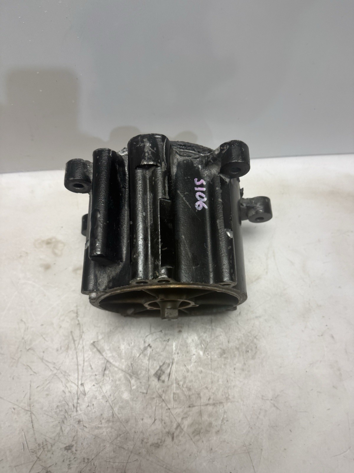 1998 Sea-Doo GSX Limited OEM Propulsion Jet Pump Impeller & Housing