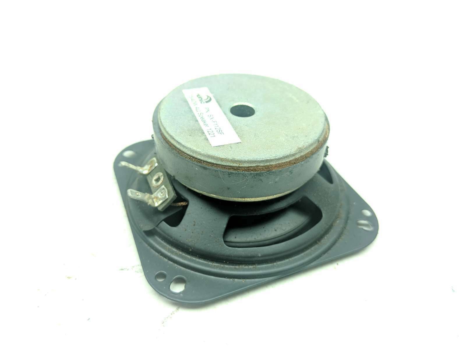 12 Kubota RTV 1100 Radio Speaker System (A)