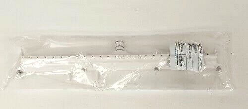 NEW MANITOWOC 7602193 -WATER DISTRIBUTION TUBE ASSY. 18" X 3 3/4" X 1 1/2"