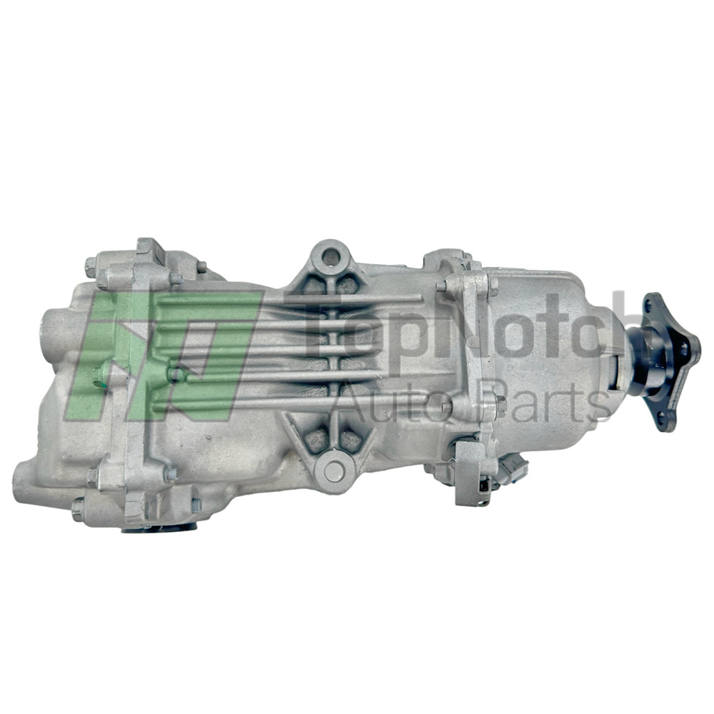Rear Differential Assembly Carrier AWD For Nissan Rogue Murano Select 03-15 3.5L