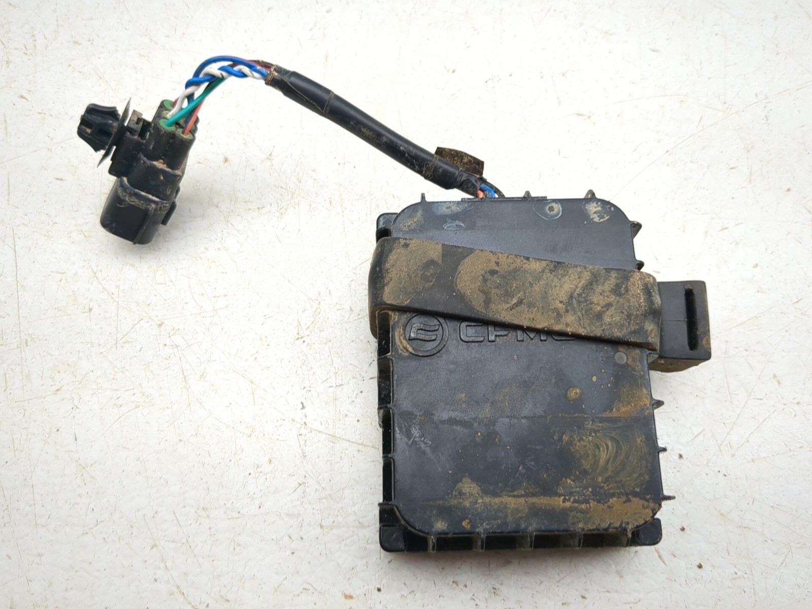 22-25 Cfmoto Zforce 950 Sport Telematics Module Box SN1V-691100-1301-11