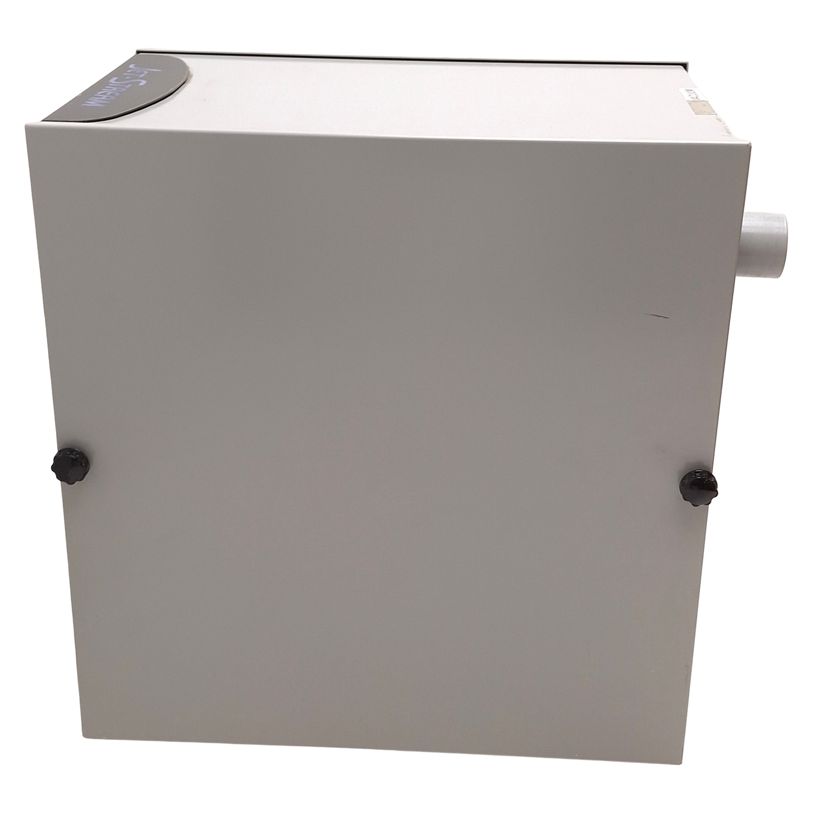 Quatro Air JetStream TallBoy Clean Air Series Dust Collector, 90in WC, 141cfm