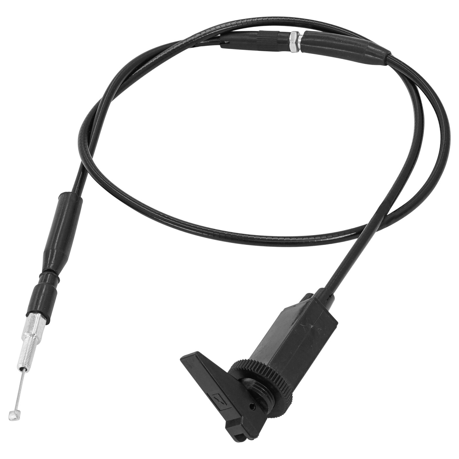 Choke Cable w/ Adjuster fits Polaris Sportsman 335 500 4x4 6x6 1998 1999 2000