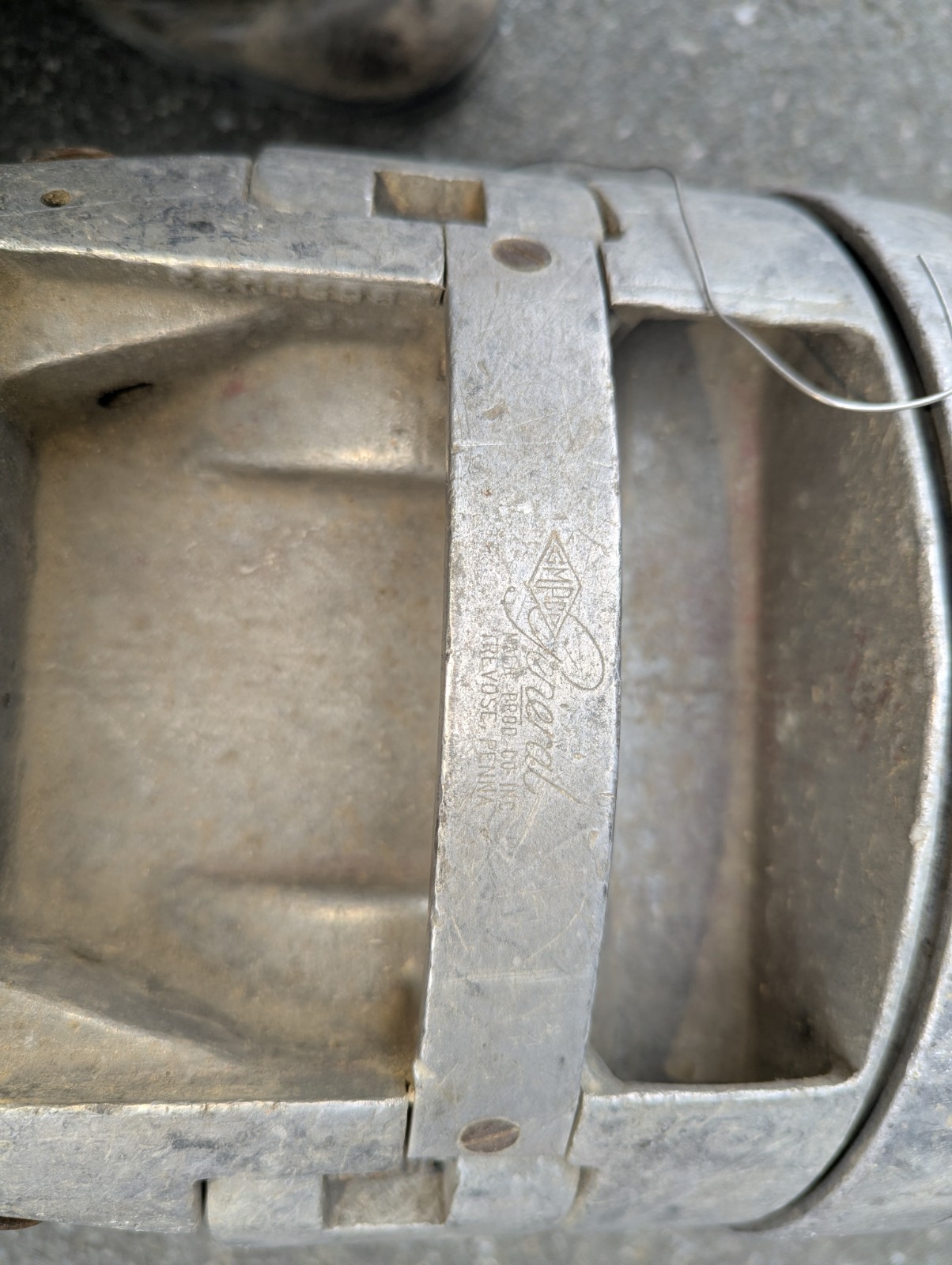 GMP C Cable Lasher - B-650071 Aerial Cable Lasher