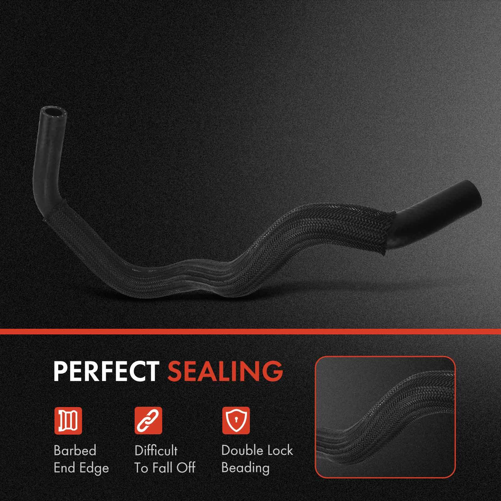 Power Steering Reservoir Hose for Toyota Camry 1992-2001 Solara 1999-2001 2.2L