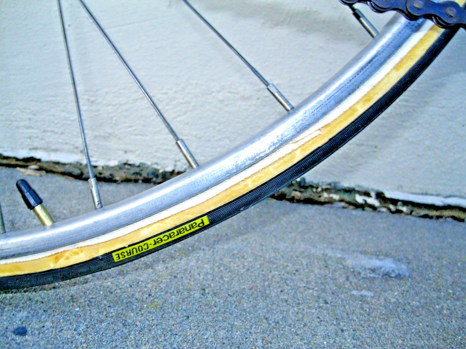 Rare Vintage 1960/Tack ,Road Race bicycle Uncommon parts, Display or ride. 54/55