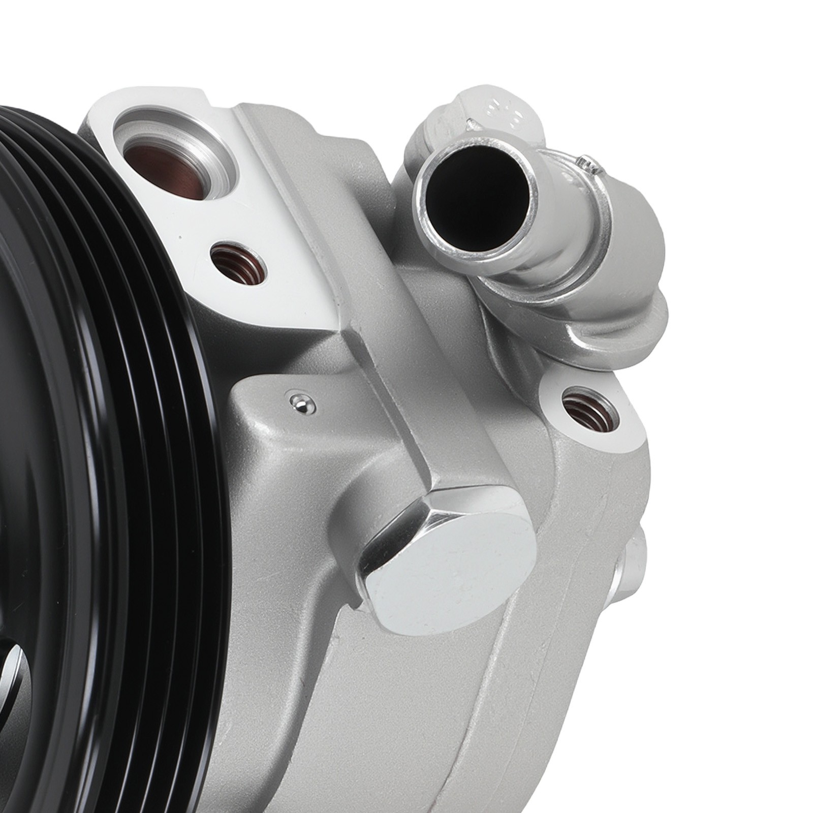 Power Steering Pump For Ford Edge 3.5L 3.7L 2011-2014 21-4062 CT4Z3A674A