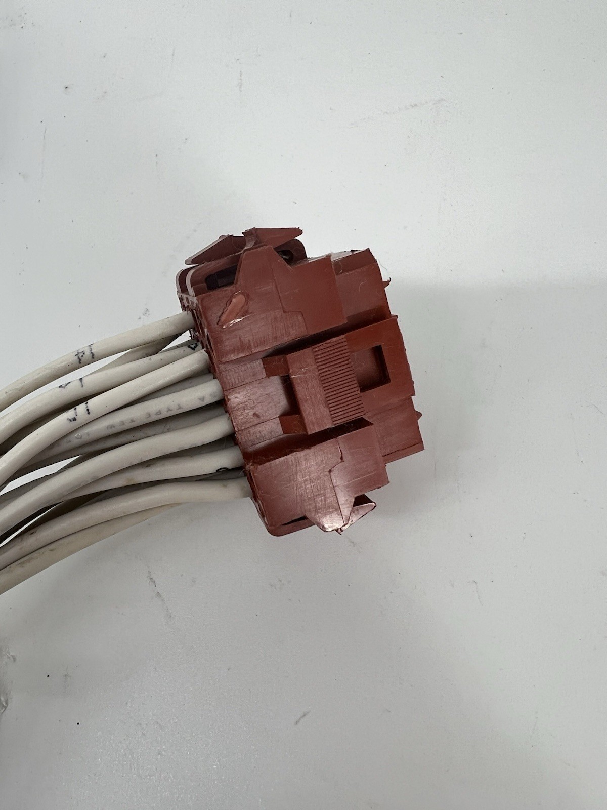 Asco 300 Series Automatic Transfer Switch, 3P, 22-35A, 3Ø, 480-600V, For Motors