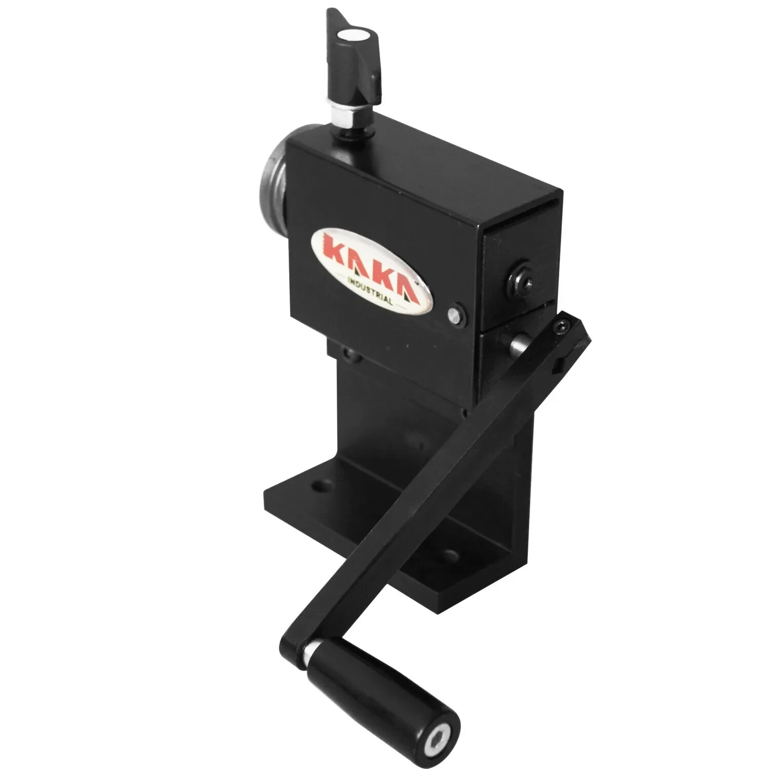 KAKA Industrial BF 3/8” Manual Bead Former, Portable Bead Tube Former