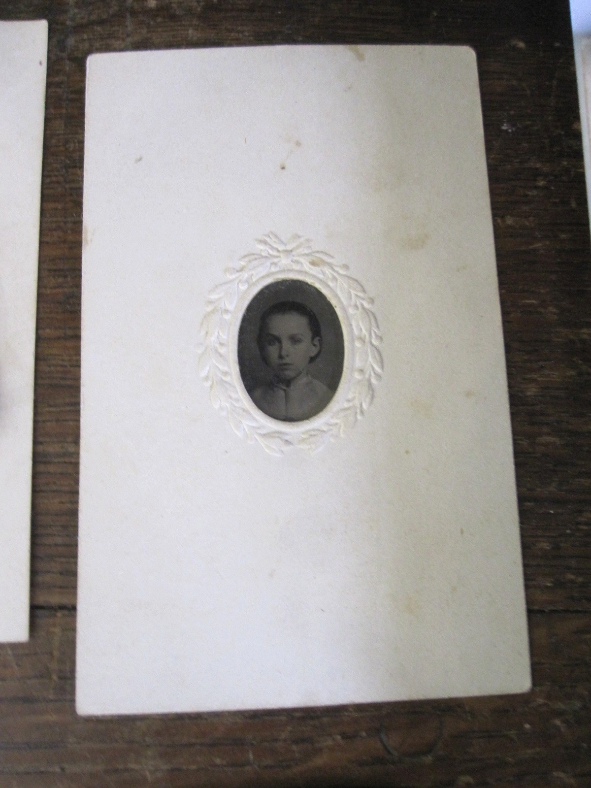 1870's & Later - 25+ CDV's Misc. Lot of New York Photographers & 1 Tintype