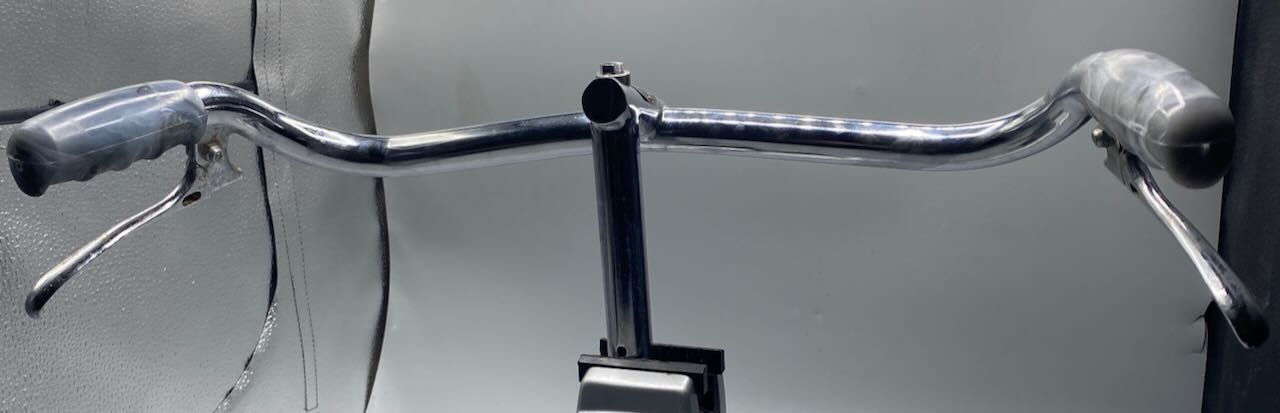 Cinelli "Gentleman's" Handelbars MOD. Torino