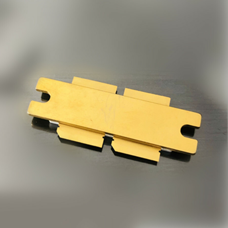 Freescale MRF13750H RF Power LDMOS Transistors 750 W CW 50 V 1300 MHz NEW