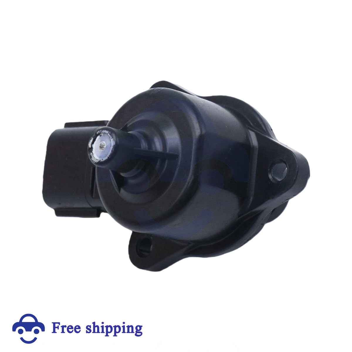 New Idle Air Control Valve for 2016-2024 Yamaha ATV KODIAK GRIZZLY 700 USA