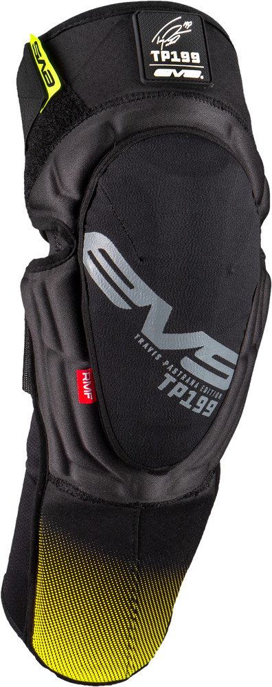 NEW! 2025 EVS TP199 KNEE/SHIN GUARDS MOTOCROSS OFFROAD - PICK SIZE