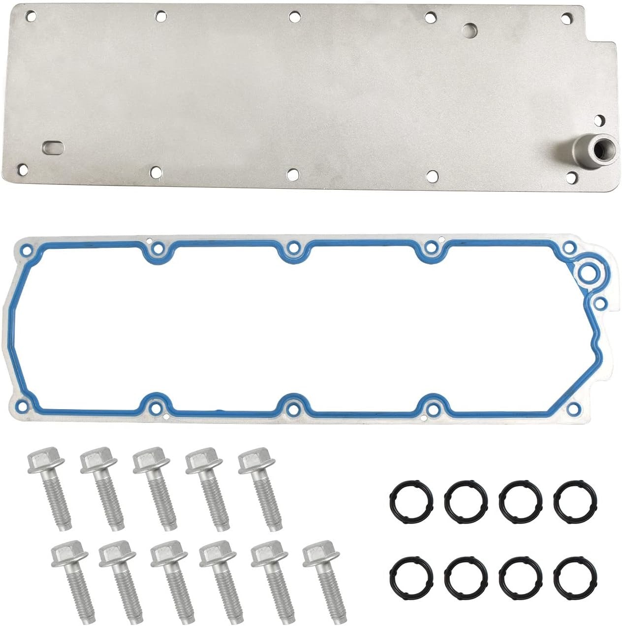 AFM Deleted Kit For 07-13 Chevrolet GMC 5.3L Truck & SUV Cam Lifters Head Gasket