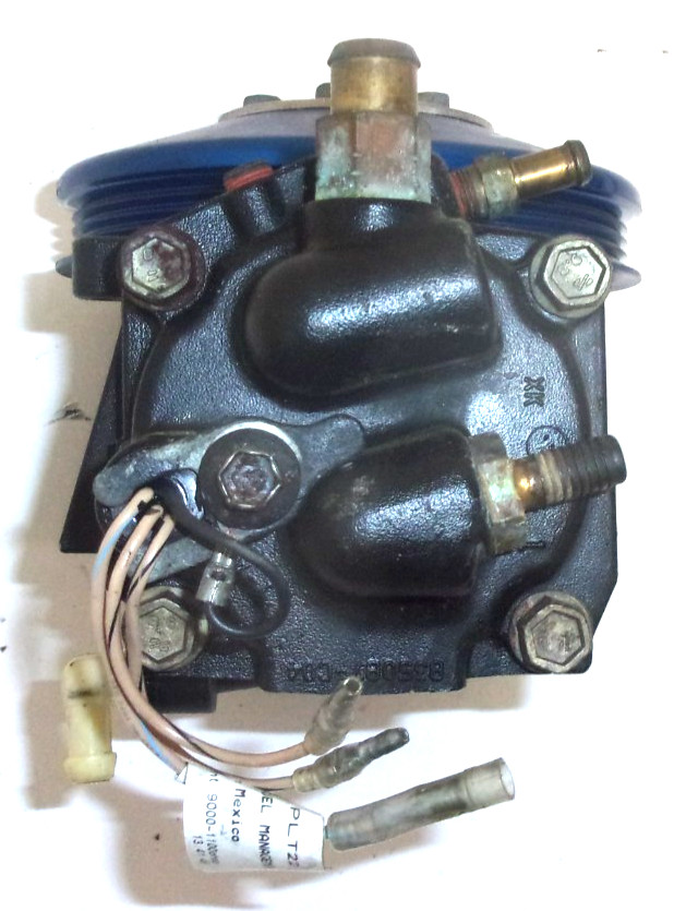 Mercury Air Compressor Optimax 8M0060051 3.0L 200-225-250HP ProXS