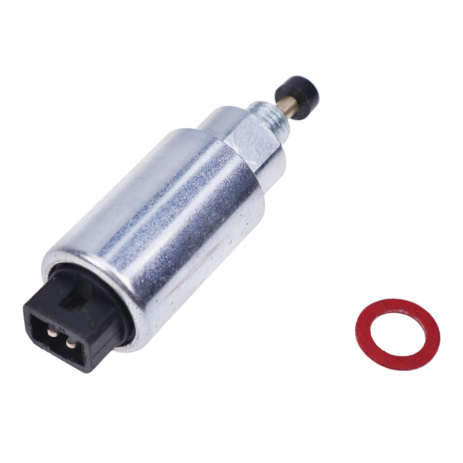 Carburetor Fuel Solenoid 699915 695423 799728 for Briggs & Stratton Nikki Carb