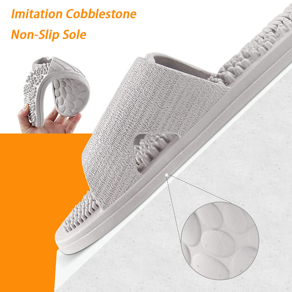 Ion Detox Foot Bath Spa Machine With Ginger, Ionic Cleanse Basin With Slipper