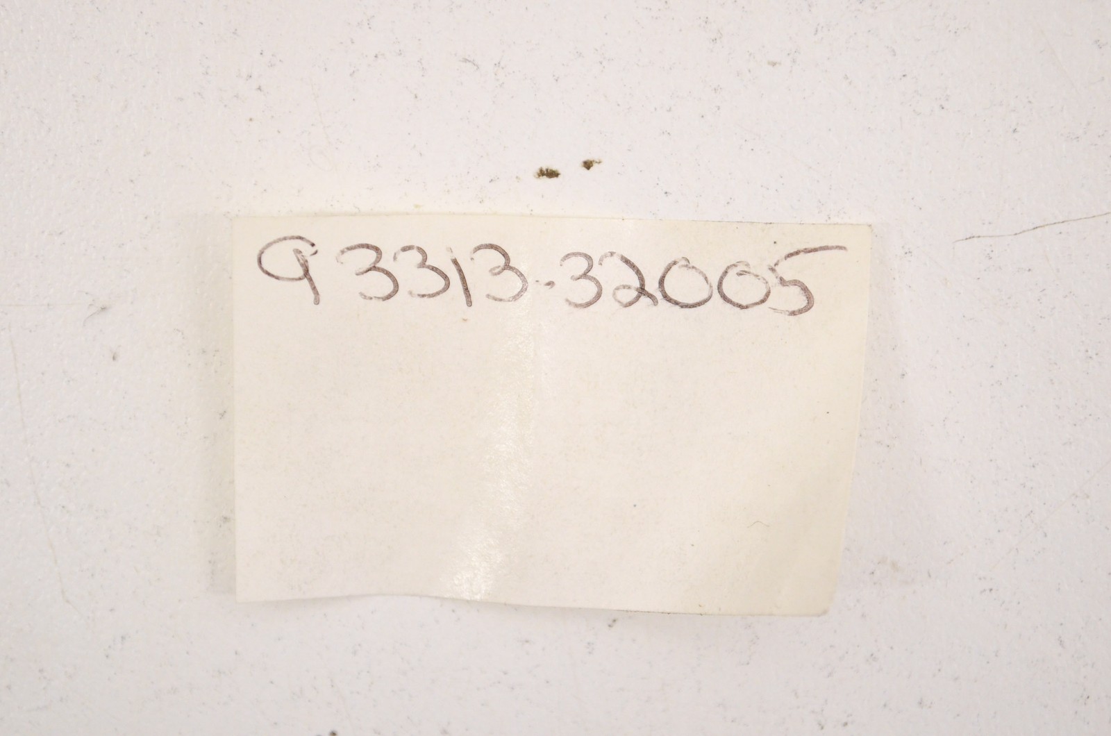 OEM Yamaha 93313-32005-00 Cylinder Bearing #13 NOS