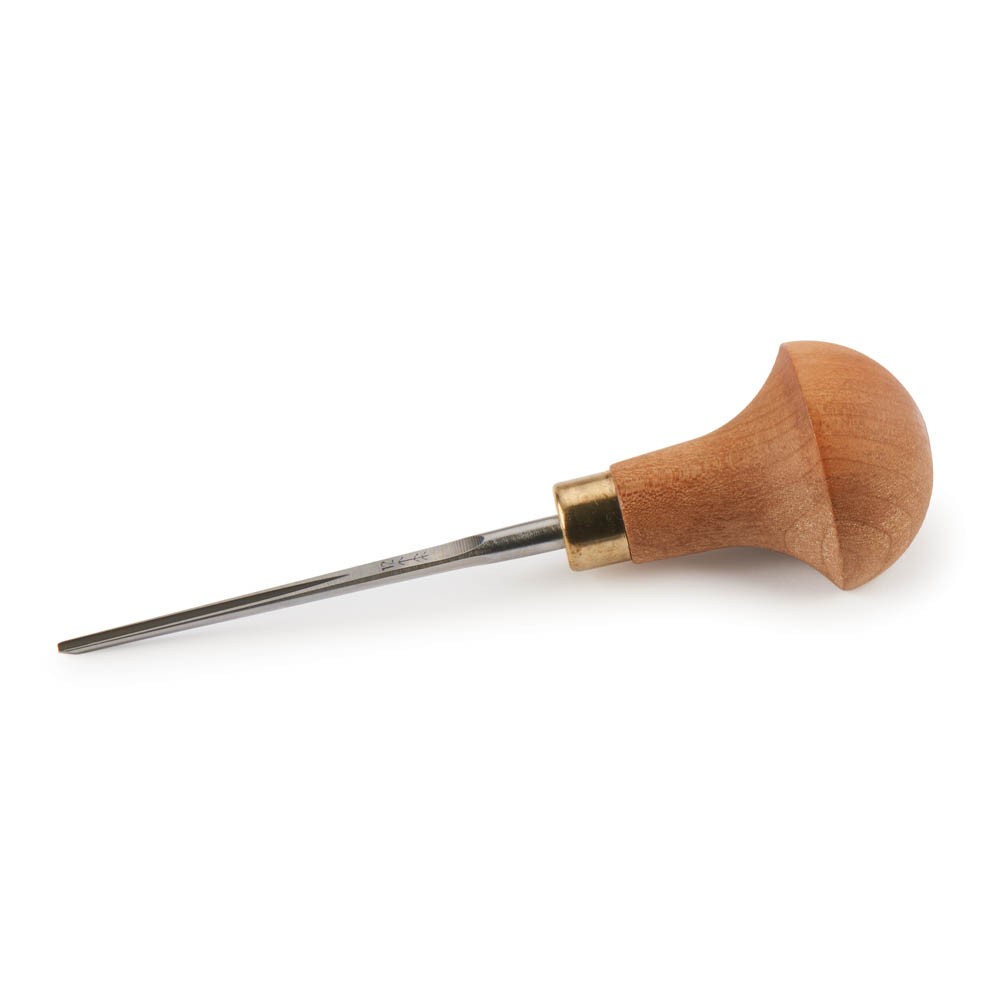 PFEIL "Swiss Made" 1mm V-Parting No. 12