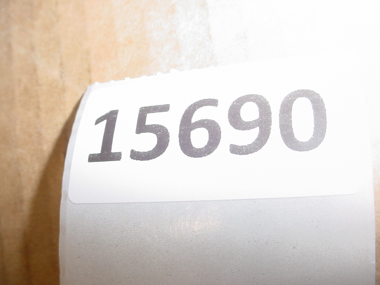 Harley Davidson 14-23  Road King Electra Glide Police Passing Fog Lamps FLHRP 