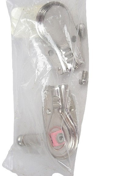 Switchcraft 228 Right Angle 1/4in Mono Plug , Set of 2 - NOS, Free Shipping