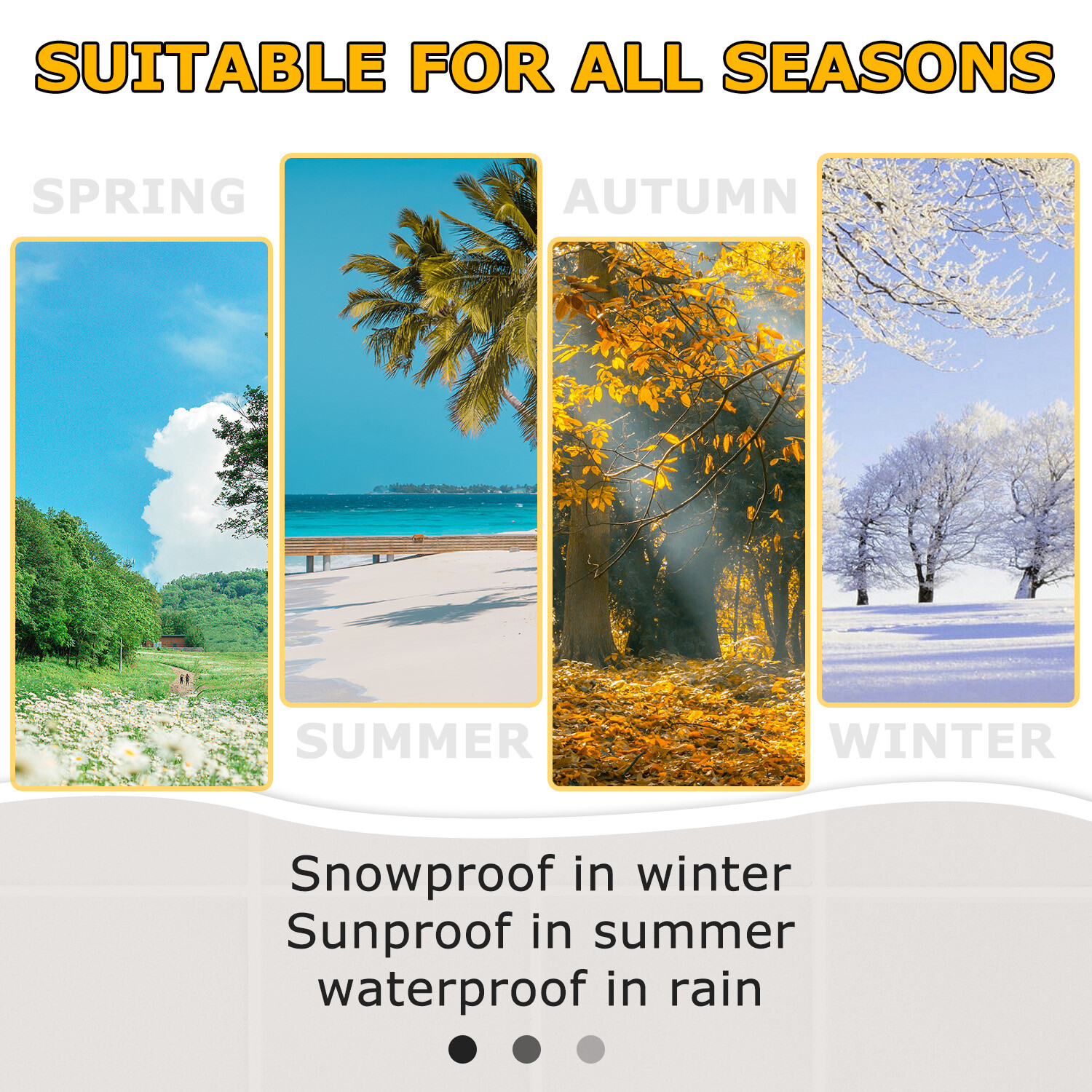 Seat Cover For Sea-Doo GTS130/Rental/Wake 155/GTI/GTS 2011 12 13 14 15 16 2017