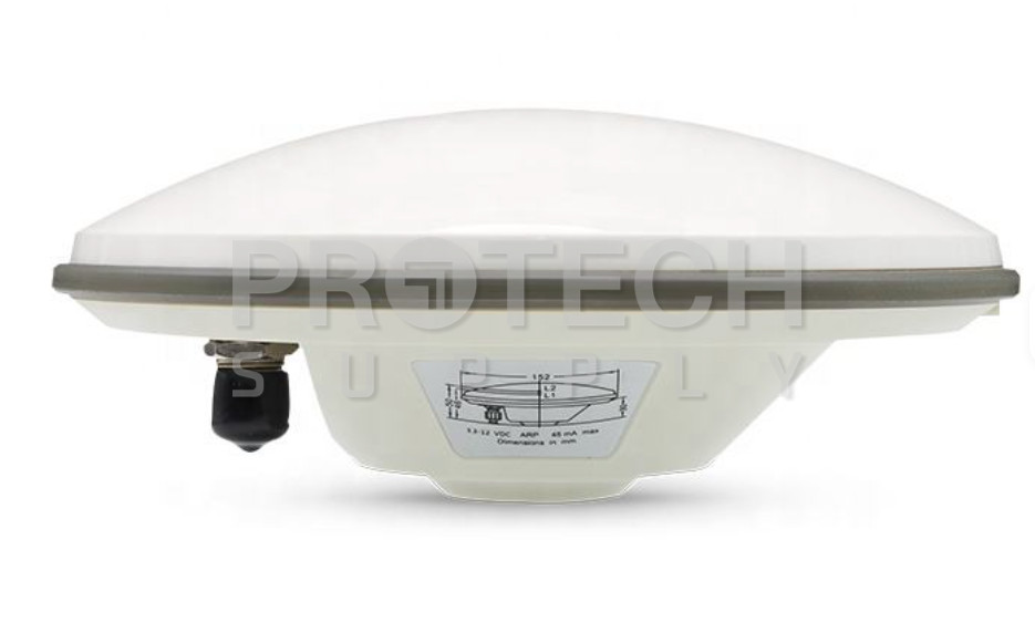 NEW IN BOX Harxon GNSS Antenna GPS1000 GLONASS/BeiDou/GALILEO with WARRANTY