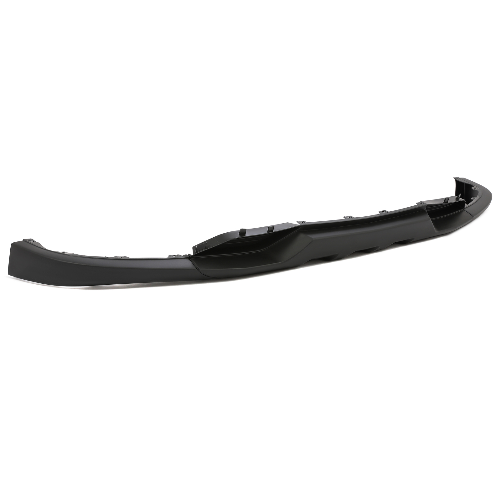 Front Lower Bumper Valance For Chevrolet Silverado 1500 2016 2017 2018 2019