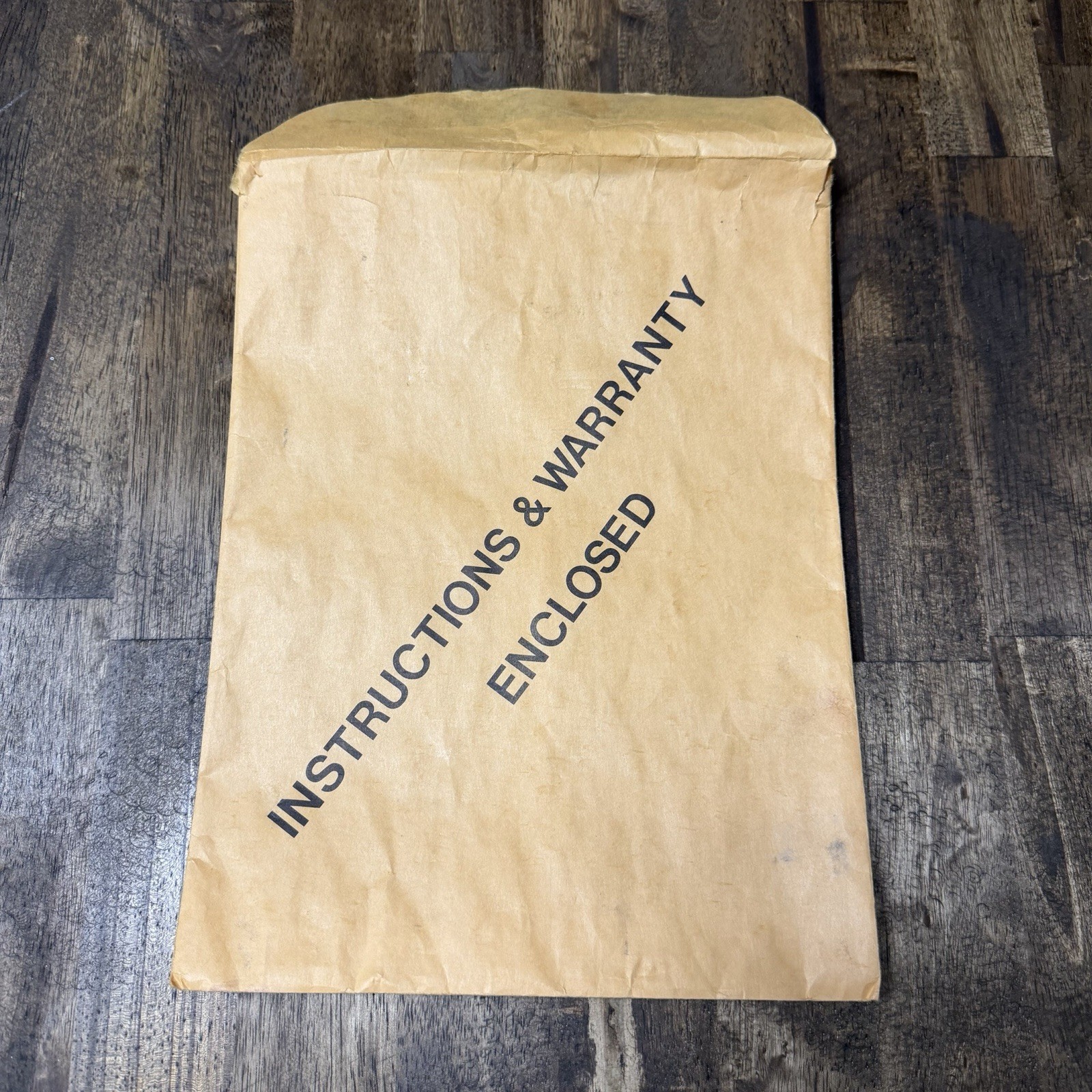 White’s Coinmaster TRX Metal Detector w/ Probe, Headphones – Serviced, Complete