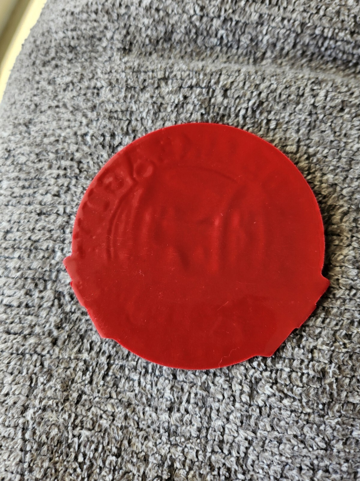 Royal Enfield Aluminum Decal, Emblem Sticker